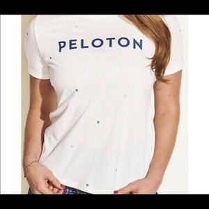 Peloton t shirt